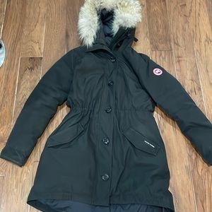 Canada Goose winter coat